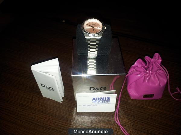 reloj de mujer D