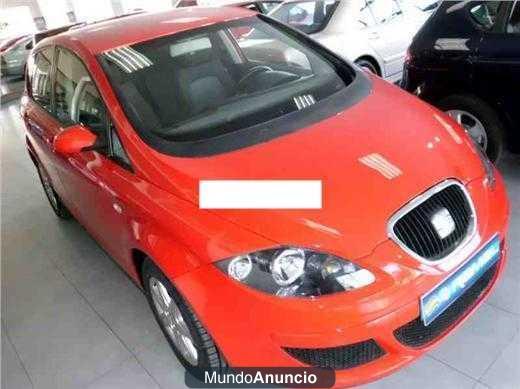 Seat ALTEA 1.9 TDI SPORT