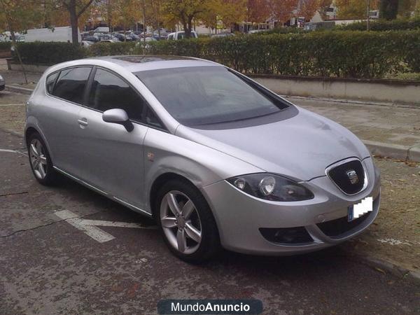 Seat Leon 2.0 TDI 140 CV Sport