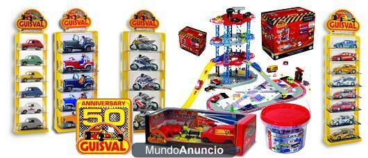 Venta de miniaturas