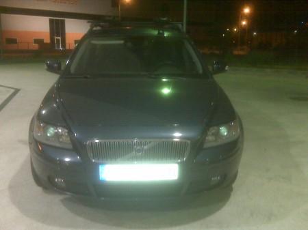 Volvo V 50 Momentum en ALBACETE