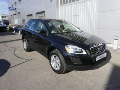 Volvo xc60 d4 momentum