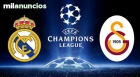 Real madrid-galatasaray. 1º anfiteatro - mejor precio | unprecio.es