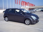 2008 Toyota Corolla Verso 2.2 D4D 136cv - mejor precio | unprecio.es