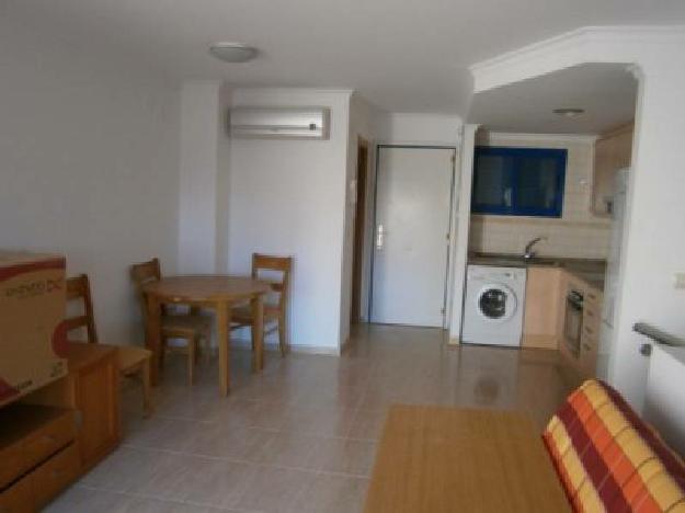 Apartamento en Oliva