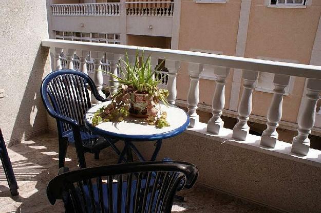 Apartamento en Torrevieja