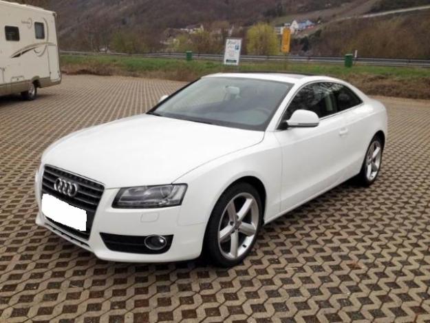 Audi A5 Coupe 2.0 Tfsi