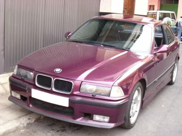 BMW M3 - 3.0L - 286 CV - FULL EQUIPE