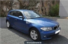 BMW Serie 1 120d - mejor precio | unprecio.es