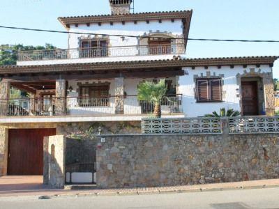 Chalet en venta en Calonge, Girona (Costa Brava)