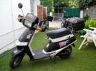 CICLOMOTOR SCOOTER SUZUKI LIDO 50 - mejor precio | unprecio.es