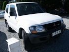 Comprar coche Mitsubishi Montero 3.2 Did '00 en Granollers - mejor precio | unprecio.es