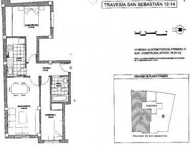 Comprar Piso Ciempozuelos CENTRO