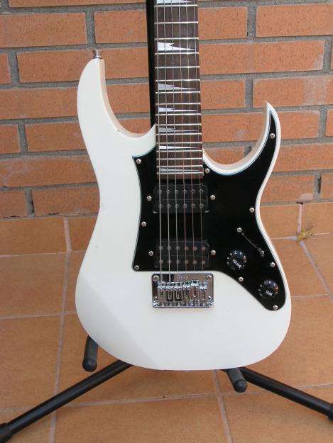 Ibanez GIO GRGM21 Mikro (no fender, gibson, charvel)