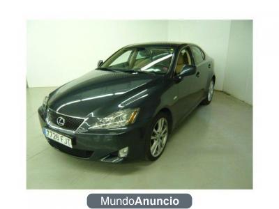 Lexus IS 220 220d Sport