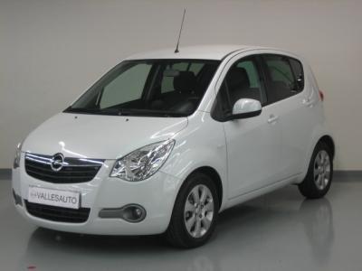 Opel Agila ENJOY 1.2