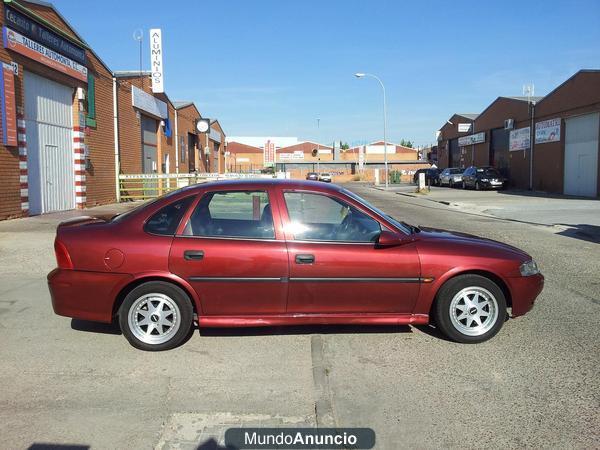 Opel Vectra 2.2 DTi 16V Restyling