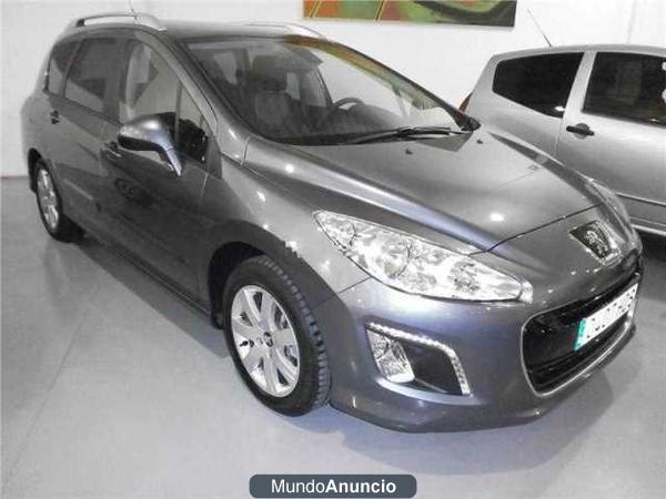 Peugeot 308 SW Active 1.6 eHDI 112 FAP