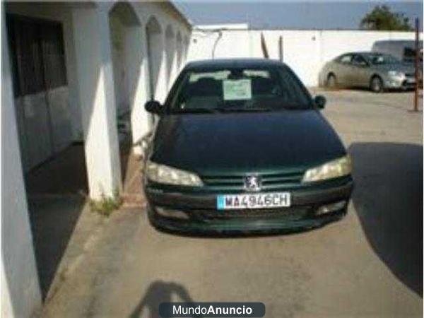 Peugeot 406 STDT 1.9