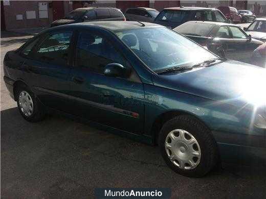 Renault Laguna ANADE 2.2D AC