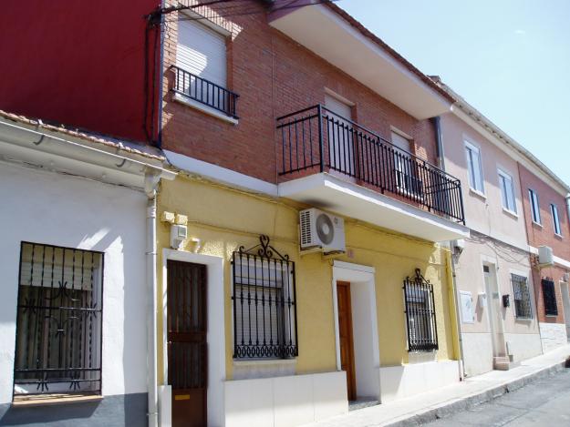 Se vende casa en Aranjuez