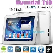 Tablet Hyundai t10,3g,gps EL MEJOR DE 2013