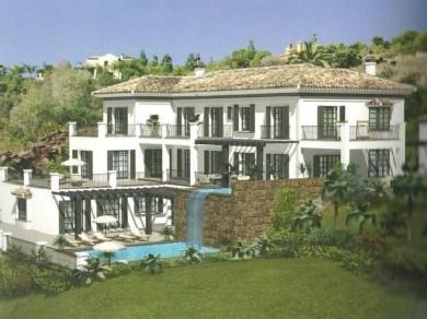 Terreno se vende en Marbella, Costa del Sol