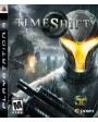 TimeShift Playstation 3