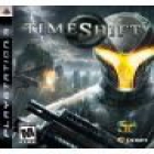 TimeShift Playstation 3 - mejor precio | unprecio.es