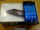 Vendo Sony ericsson Xperia ARC LIBRE + Accesorios - mejor precio | unprecio.es