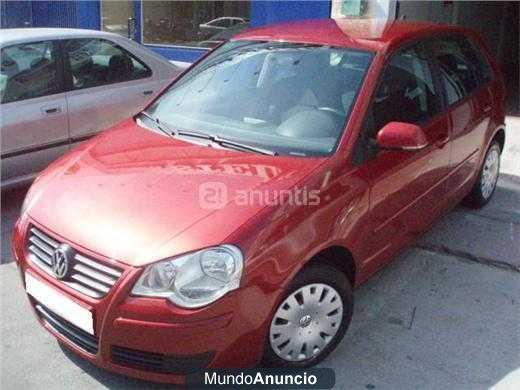 Volkswagen Polo 1.4 Match 75CV