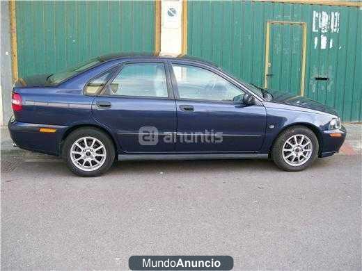 Volvo S40 1.6 Premium