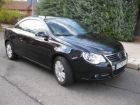 2007 VOLKSWAGEN Eos 2.0 TDI Individual - mejor precio | unprecio.es