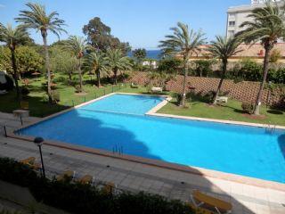 Apartamento en venta en Calpe/Calp, Alicante (Costa Blanca)