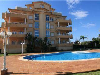 Apartamento en venta en Oliva Nova, Valencia (Costa Valencia)