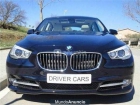 BMW Serie 5 530d Gran Turismo - mejor precio | unprecio.es