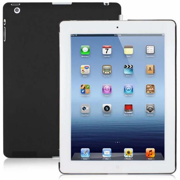 Carcasa Ipad 2 / Ipad 3 Color Envio desde España