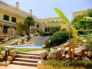 Casa en venta en Javea/Xàbia, Alicante (Costa Blanca)