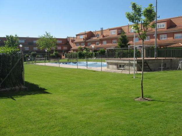 Chalet en Humanes de Madrid