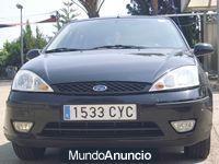 FORD FOCUS 1.6  2004