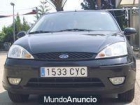 FORD FOCUS 1.6 2004 - mejor precio | unprecio.es