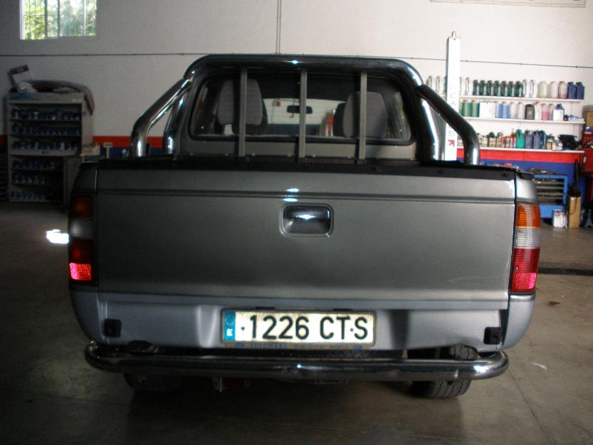 Ford ranger en perfecto estado