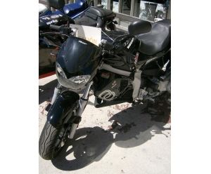 GILERA DNA 180