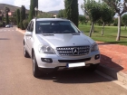 Mercedes-Benz ML320 CDI - mejor precio | unprecio.es