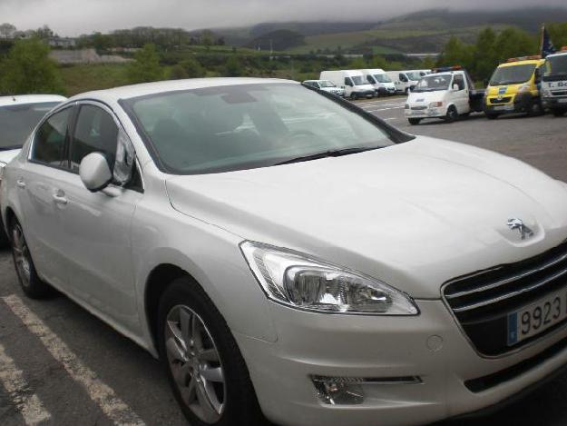 Peugeot 508 ACTIVE 2.0 163CV '11