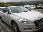 Peugeot 508 ACTIVE 2.0 163CV '11 - mejor precio | unprecio.es