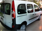 Renault Kangoo DCI-NUEVA AL 0%+REGALO!! - mejor precio | unprecio.es