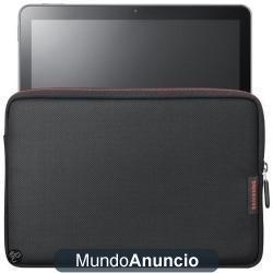 Samsung Funda univ galaxy tab10.1 negro