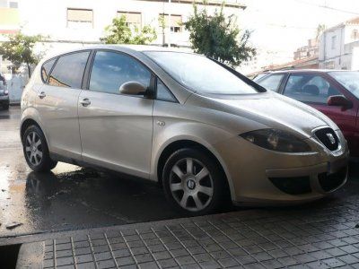 SEAT ALTEA 1.9TDI SPORT - Alicante