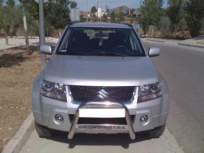 SUZUKI GRAN VITARA JLX-AL - MALAGA